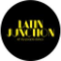 latin junction logo image