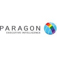 paragon executive intelligence logo image