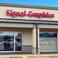 signal graphics logo image