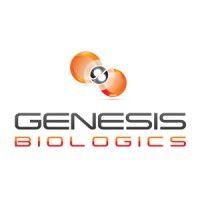 genesis biologics inc. logo image