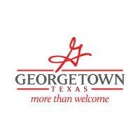 city of georgetown