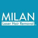 logo of Milan Laser Hair Removal