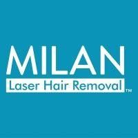 milan laser hair removal