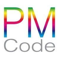 pmcode inc. logo image