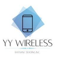 yywireless logo image