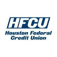 houston federal credit union logo image