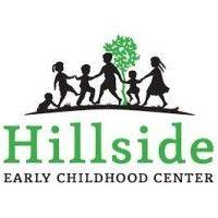 hillside early childhood center logo image