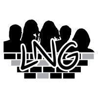 lng llc logo image