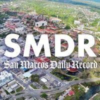 san marcos daily record