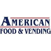 american food & vending