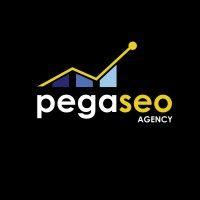 pegaseo sp. z o.o. logo image