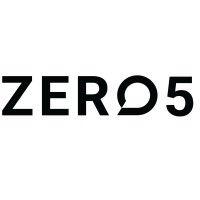 zero5 logo image