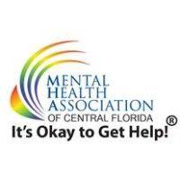 mental health association of central florida logo image