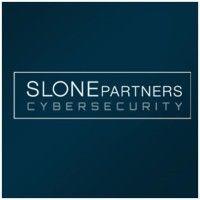 slone partners cybersecurity logo image