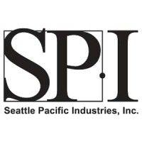 seattle pacific industries logo image