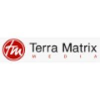 terra matrix media logo image