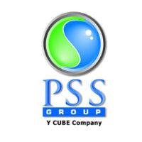 pss group of companies logo image