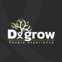 logo of Dxgrow