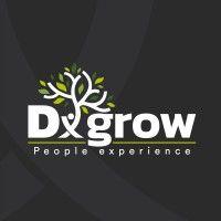 dxgrow logo image