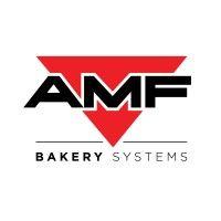 amf bakery systems logo image