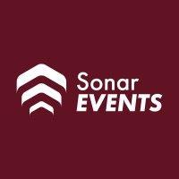 sonar events logo image