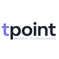 tpoint | a woven technologies company logo image