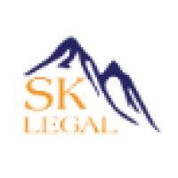 sk legal logo image