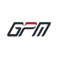 gpm logo image