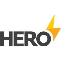 hero logo image