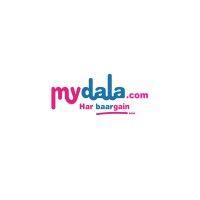 mydala.com logo image