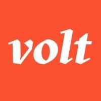 volt logo image