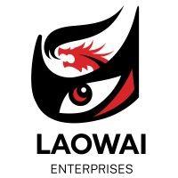 laowai enterprises logo image