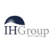 ih group logo image