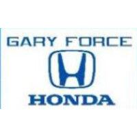 gary force honda logo image