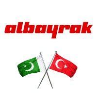 albayrak pakistan logo image