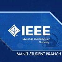 ieee manit student branch