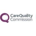 logo of Care Quality Commission