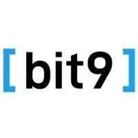 bit9 logo image