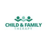 child & family therapy center logo image