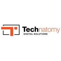 technatomy corporation logo image