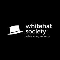 whitehat society logo image