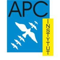 apc instytut logo image