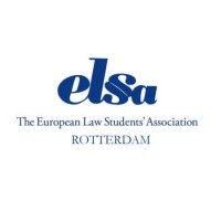 elsa rotterdam logo image