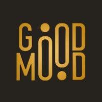 good mood games logo image