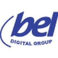 bel digital group ltd logo image