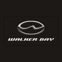 walker bay boats logo image