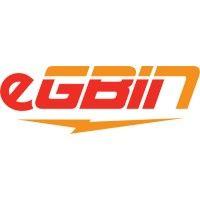 egbin power plc logo image