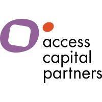 access capital partners logo image