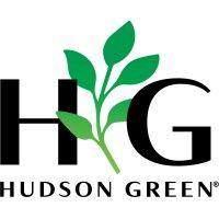 hudson green logo image