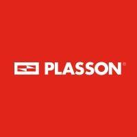 plasson ltd. logo image